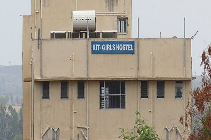 hostel